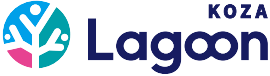 Startup Lab Lagoon Logo